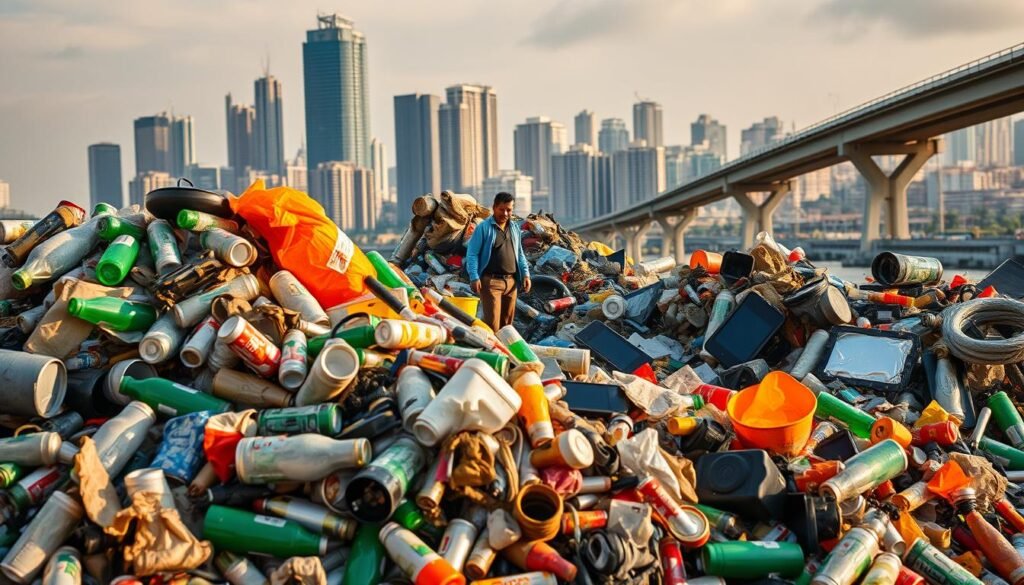 desafíos reciclaje