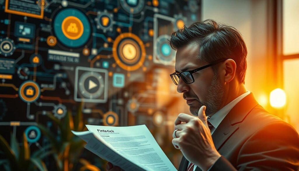 desafíos regulatorios fintech
