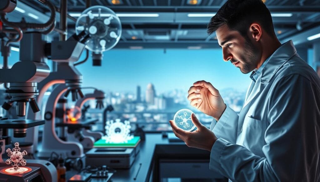 dispositivos nanotecnología innovación