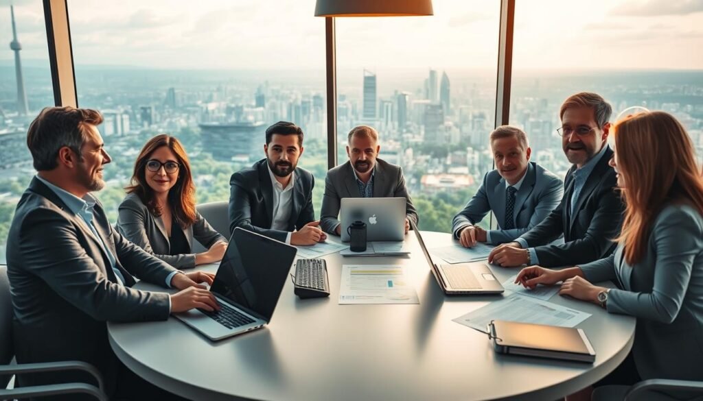 estrategias de expansión empresarial sostenible