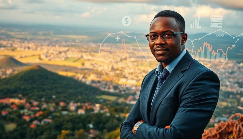 estrategias de inversión africanas
