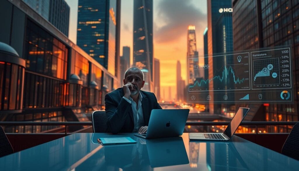 estrategias de inversión en telecomunicaciones