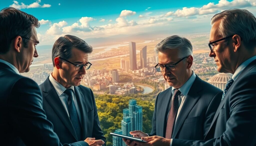 estrategias de inversión global en tecnología