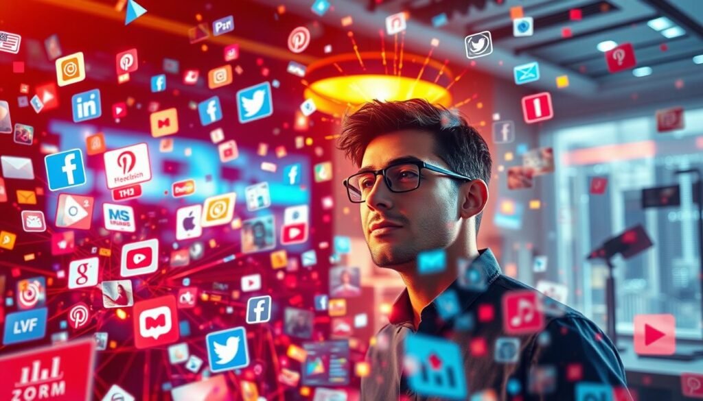 estrategias de marketing digital innovadoras