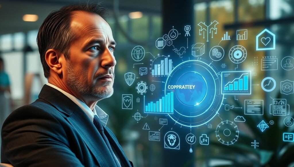 estrategias empresariales salud