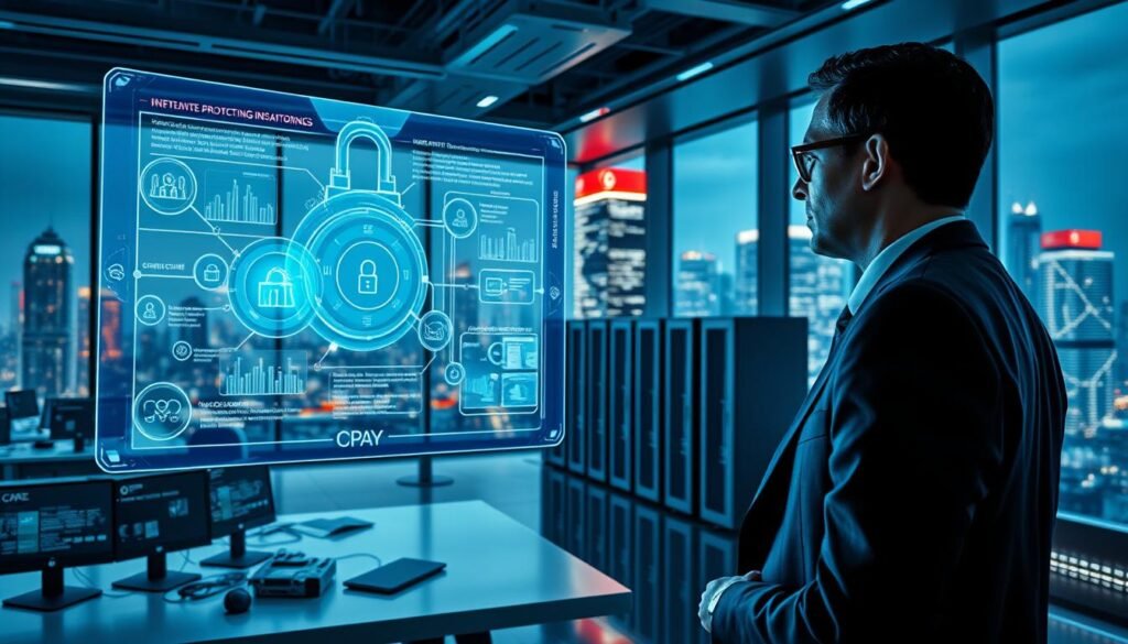 estrategias innovadoras ciberseguridad