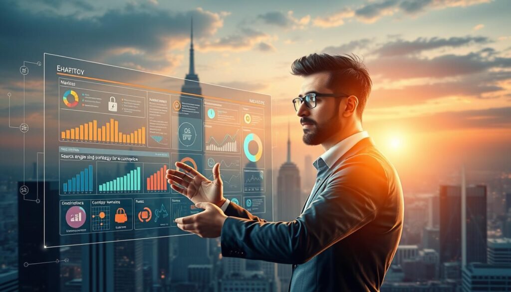 estrategias marketing tecnología comercio electrónico