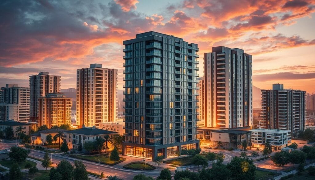 estrategias sector real estate