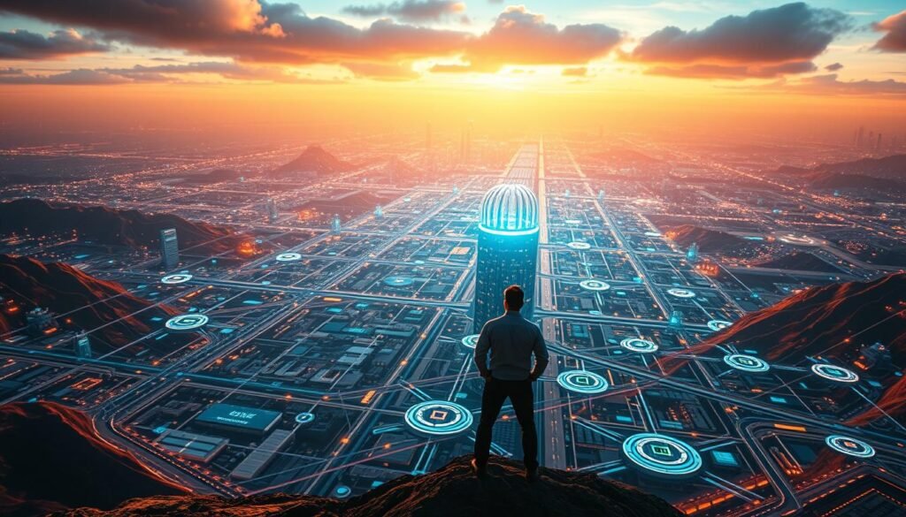 estrategias superación tecnológica