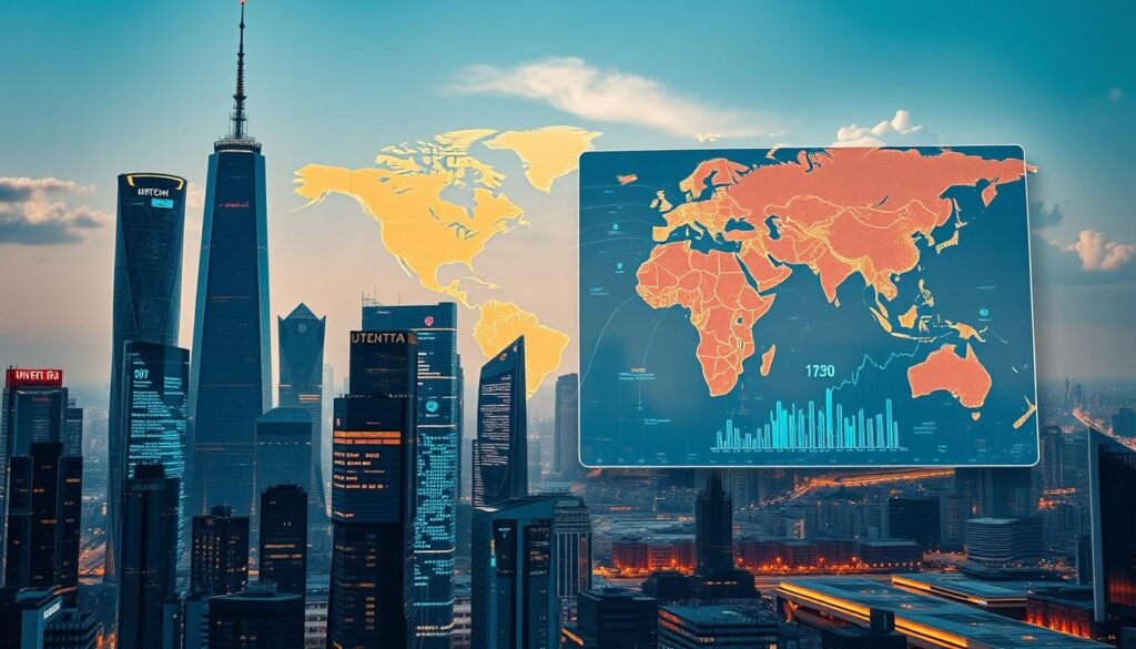 expansión global fintech