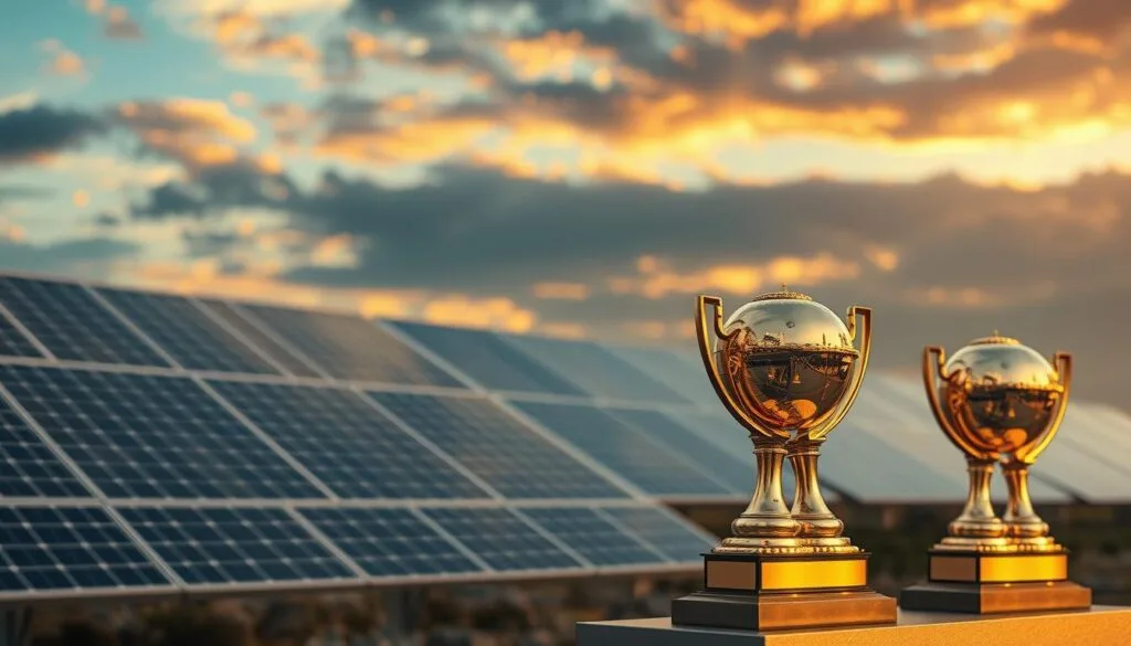 expansión global premios