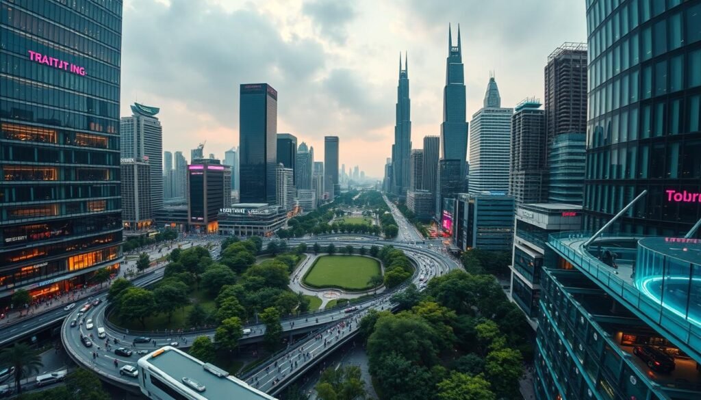expansión global startups tecnología