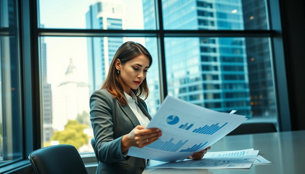 gestión financiera transparente