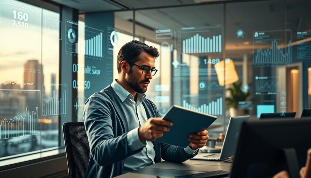 impacto data empresarial