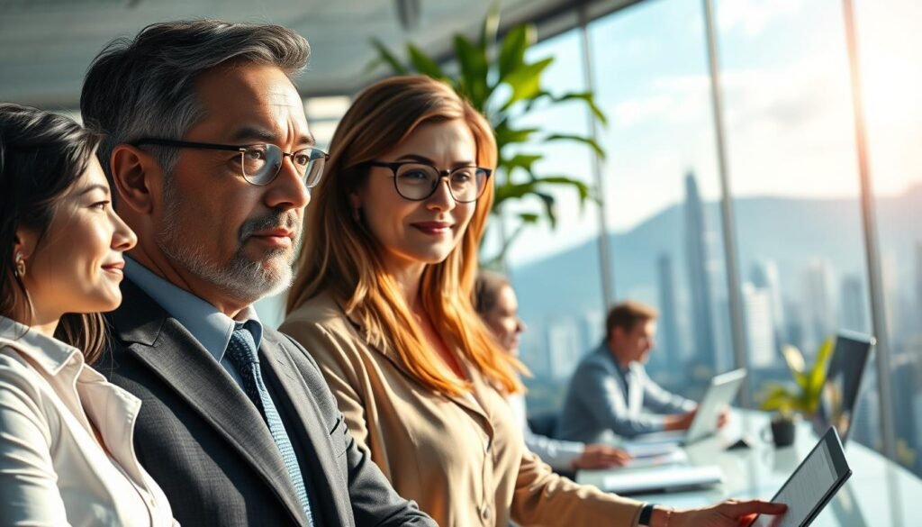 impacto empresarial sostenible