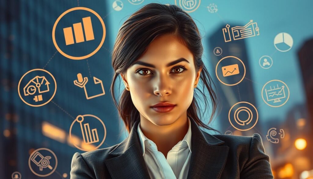 impacto global emprendimiento latinoamericano