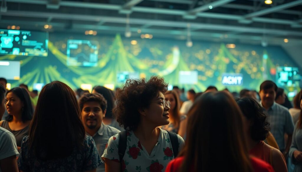 impacto social comunidades digitales impacto social comunidades digitales