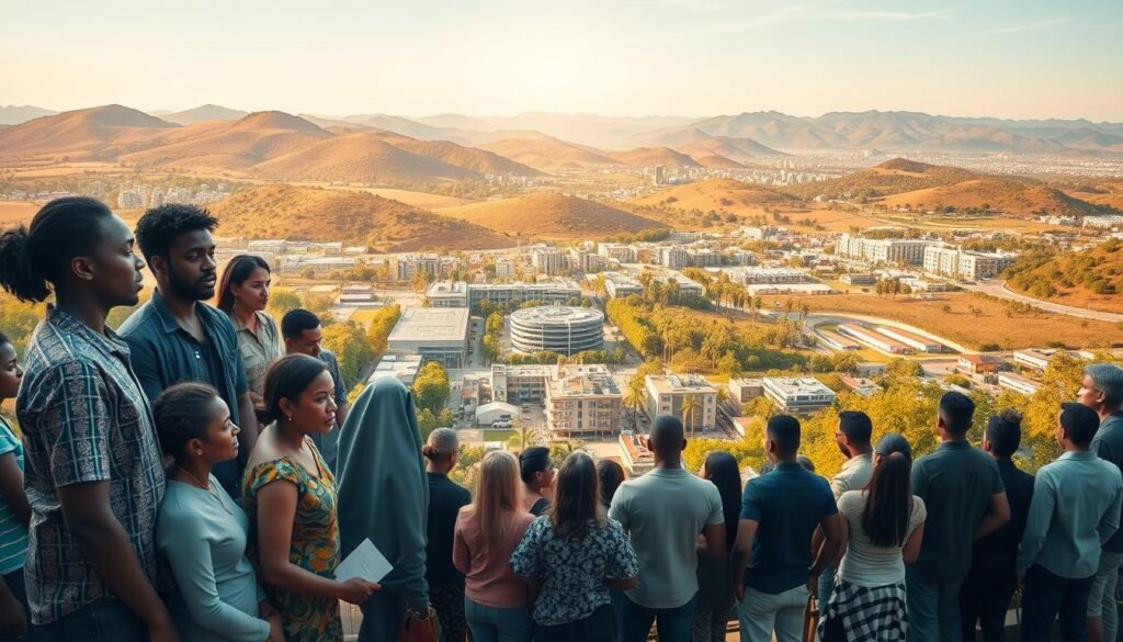 impacto social empleos sostenibilidad