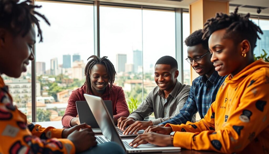 impacto social empleos tech