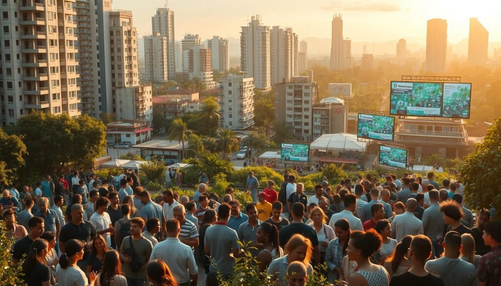 impacto social empresarial