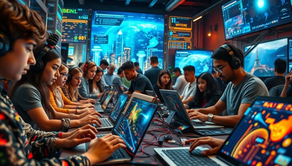 impacto social en comunidades tecnológicas
