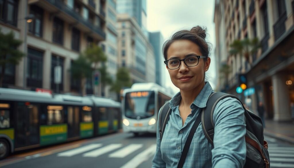 impacto social movilidad sostenible