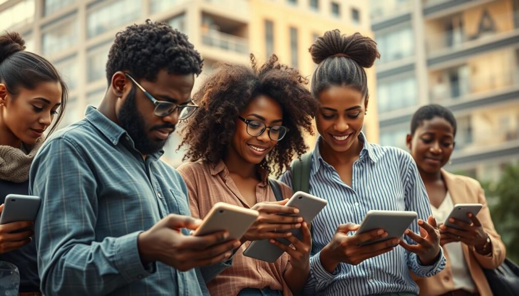 impacto social reseñas digitales