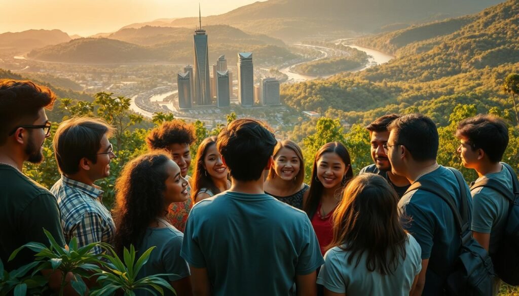 impacto social startups