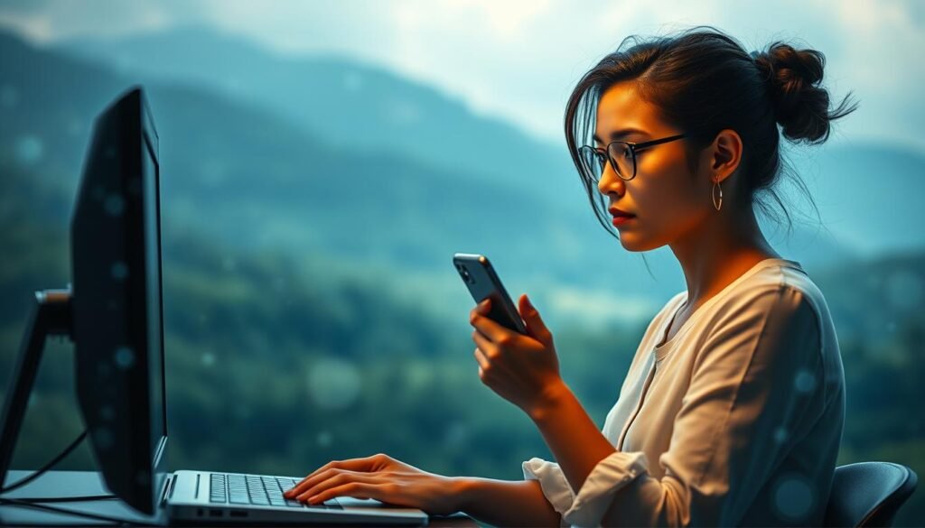 impacto social tecnología