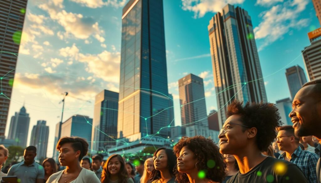 impacto social tecnología