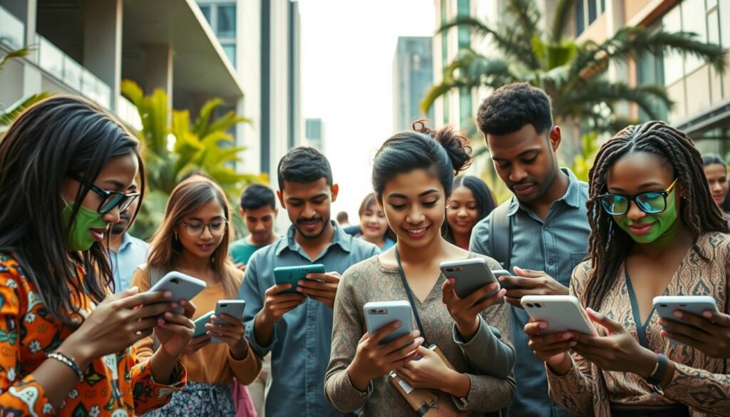 impacto social tecnología movilidad