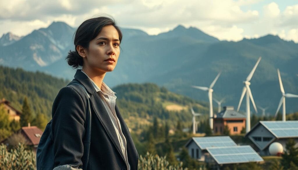 impacto social tecnología sostenibilidad