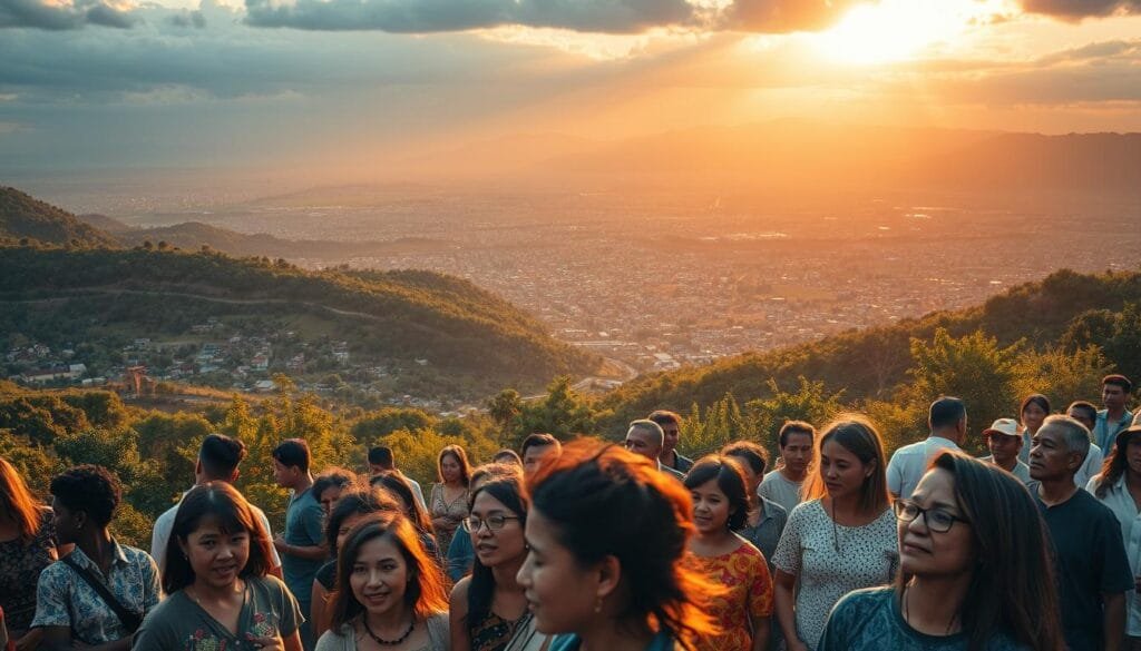 impacto social y ambiental comunidades