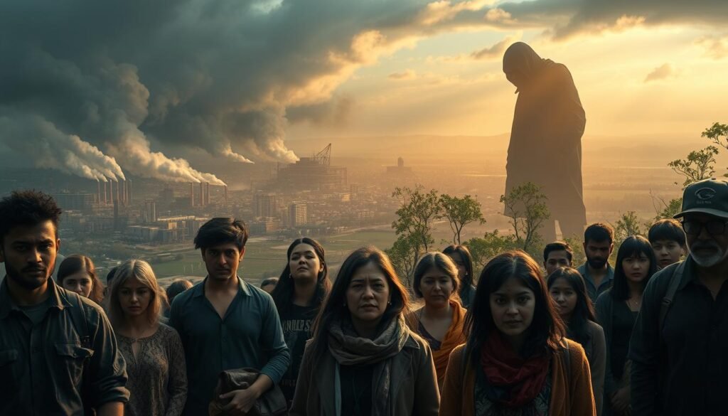 impacto social y ambiental en retail