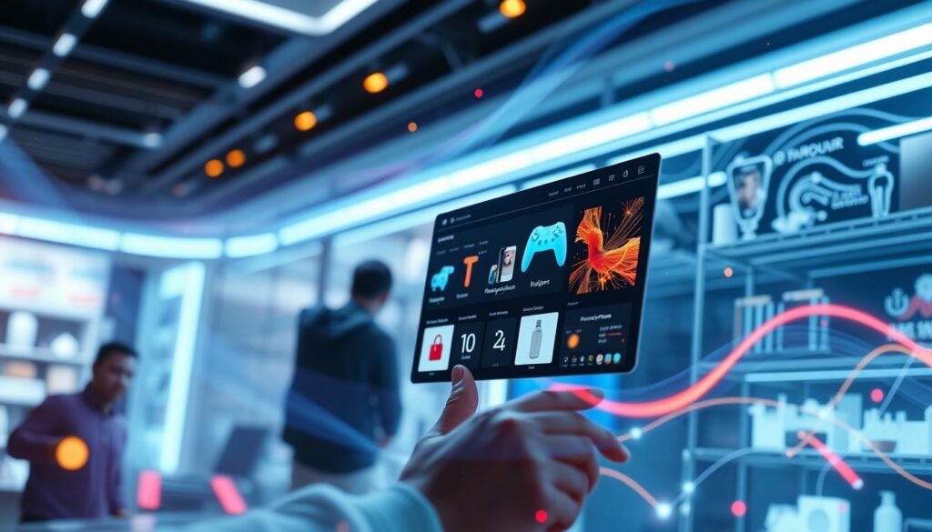 innovación en experiencia de usuario ecommerce