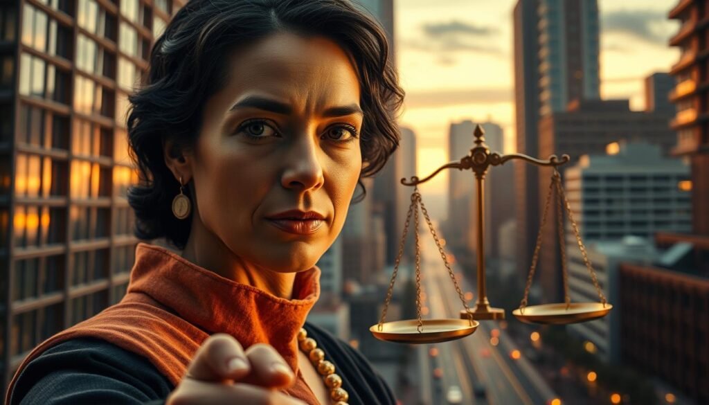 innovación sistema judicial