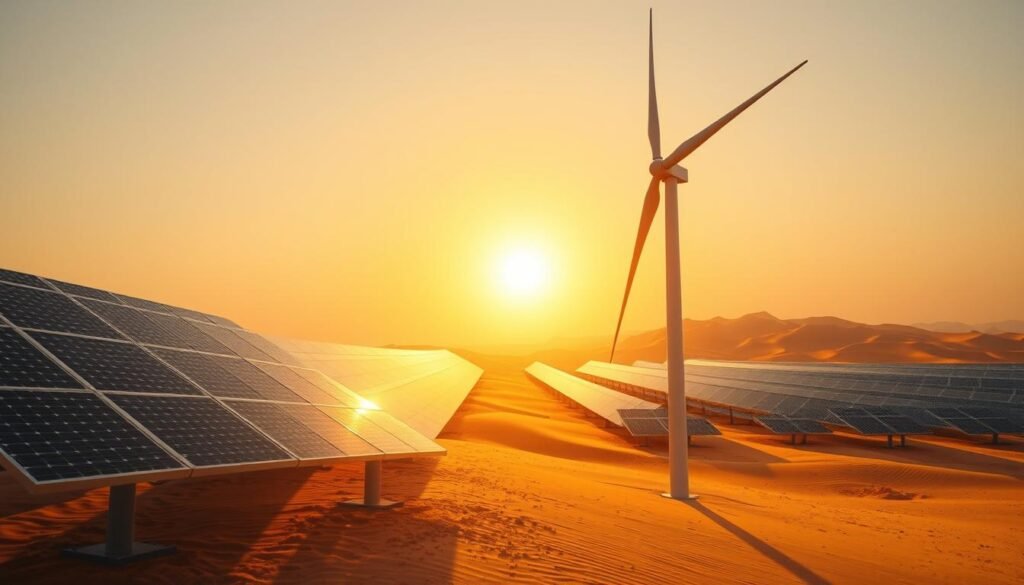innovación sostenible energía renovable