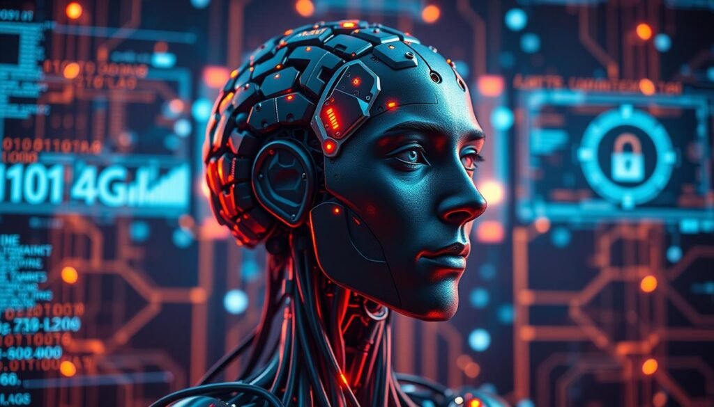 inteligencia artificial en ciberseguridad