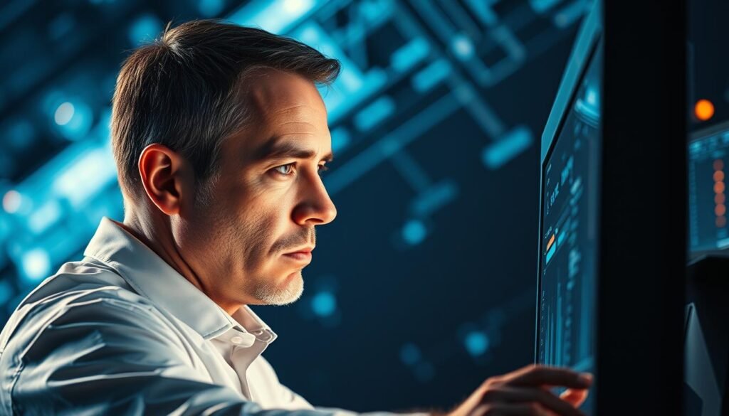 inteligencia artificial en ciberseguridad