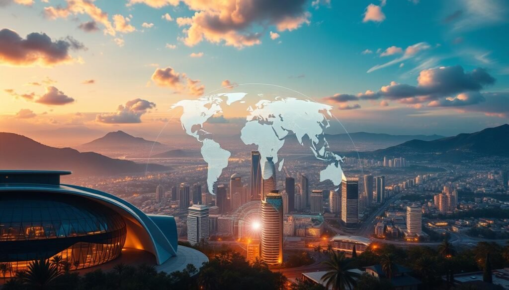 jerusalem venture partners expansión global