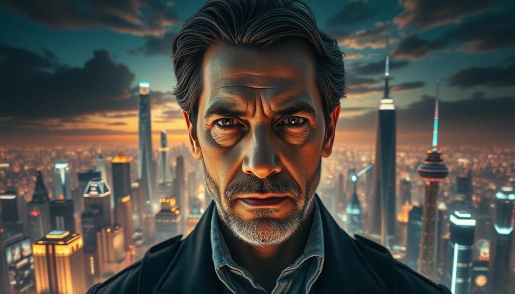 legado tecnológico histórico