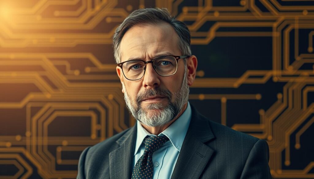 liderazgo en ciberseguridad