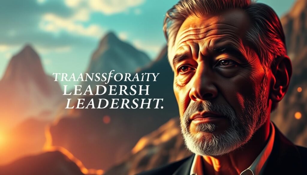 liderazgo transformador frases inspiradoras
