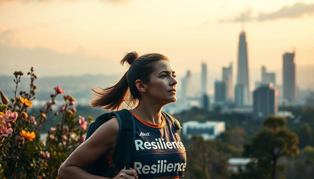 lucha contra cáncer resiliencia