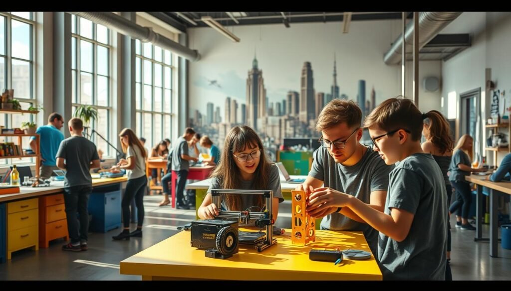 makers academy