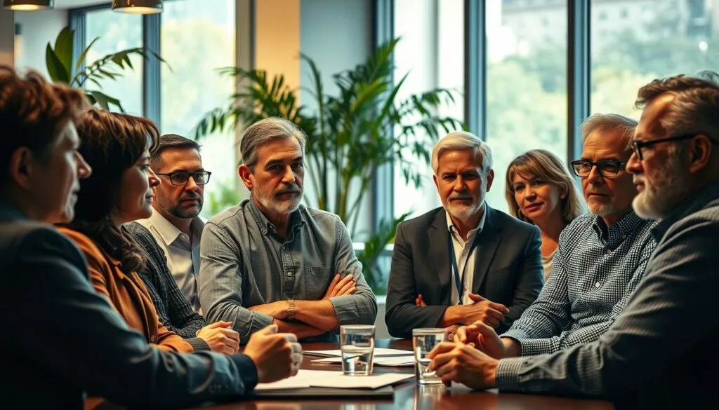 mentores empresariales