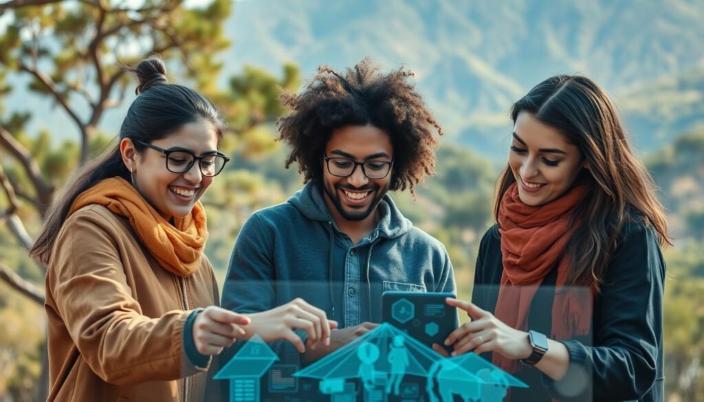 modelo educativo disruptivo equipo innovación