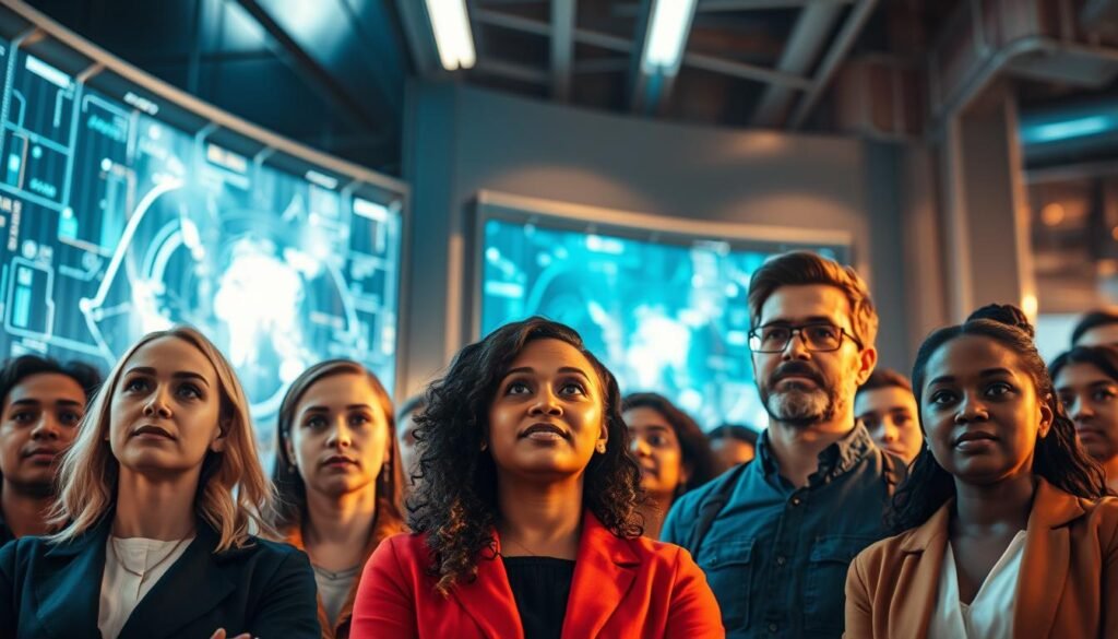 modelos a seguir en tecnología premiados