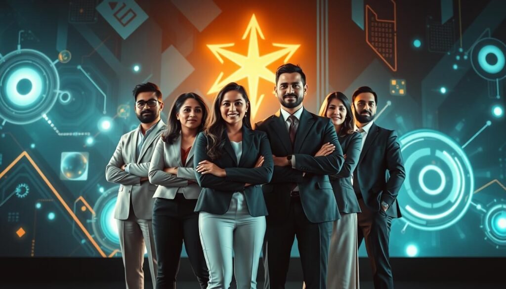 modelos de inversión startups