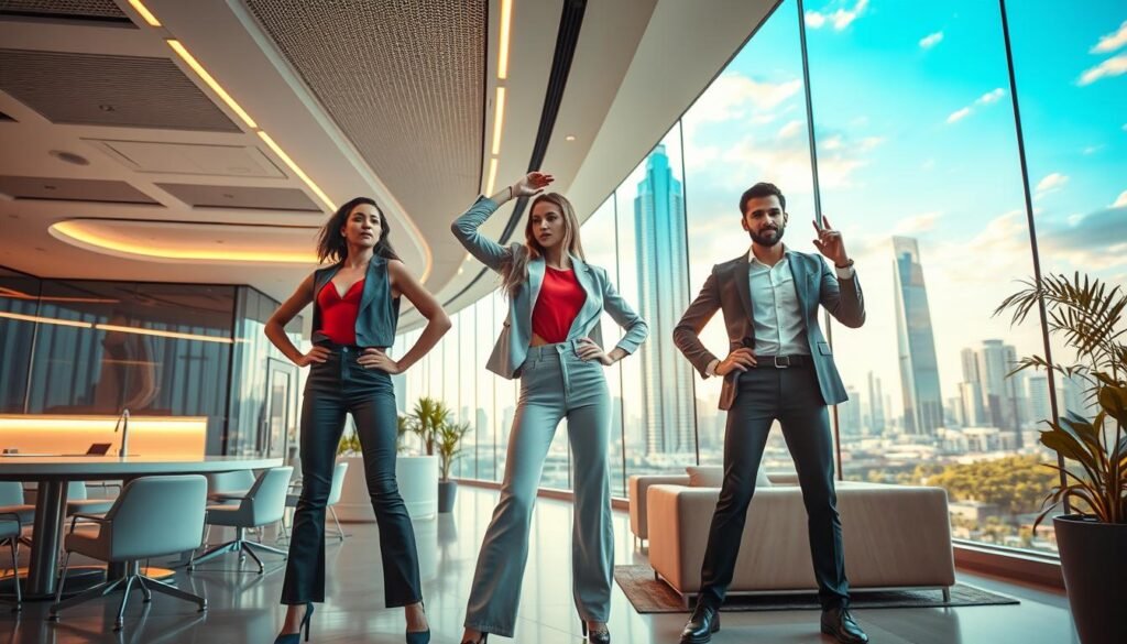 modelos de negocio disruptivos espacios colaborativos